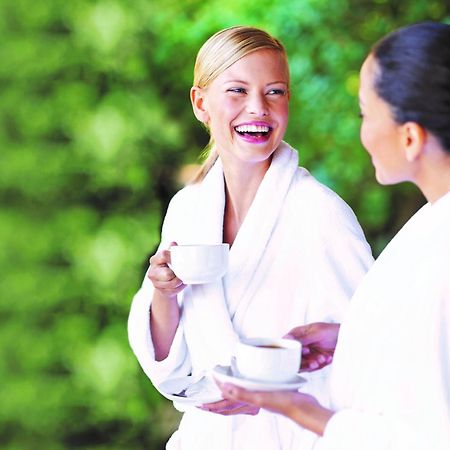 Hotel Pienzenau Am Schlosspark Merano Ngoại thất bức ảnh