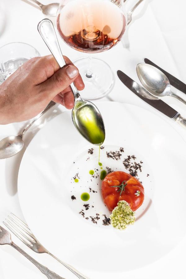 Hotel Pienzenau Am Schlosspark Merano Ngoại thất bức ảnh
