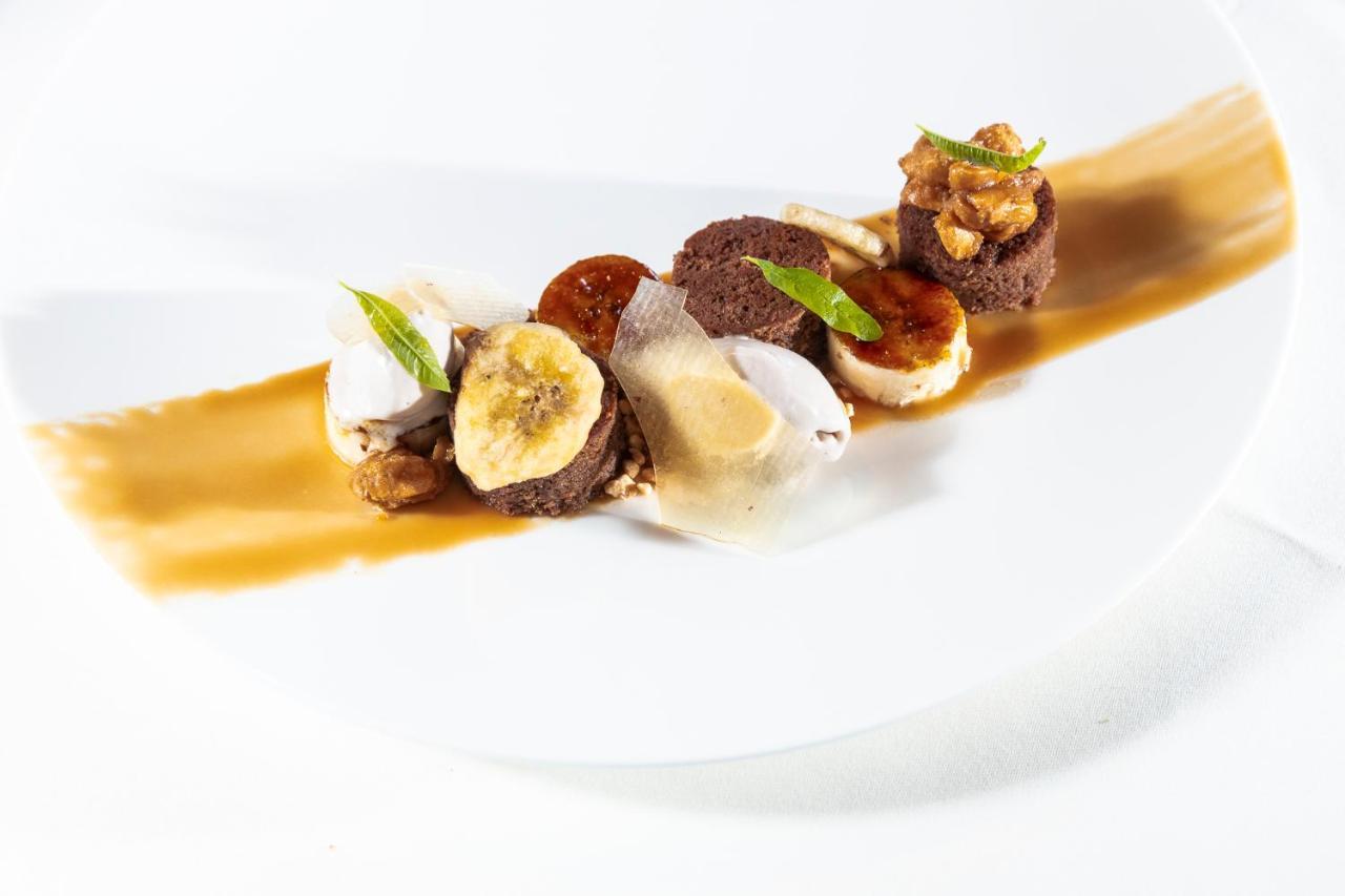 Hotel Pienzenau Am Schlosspark Merano Ngoại thất bức ảnh